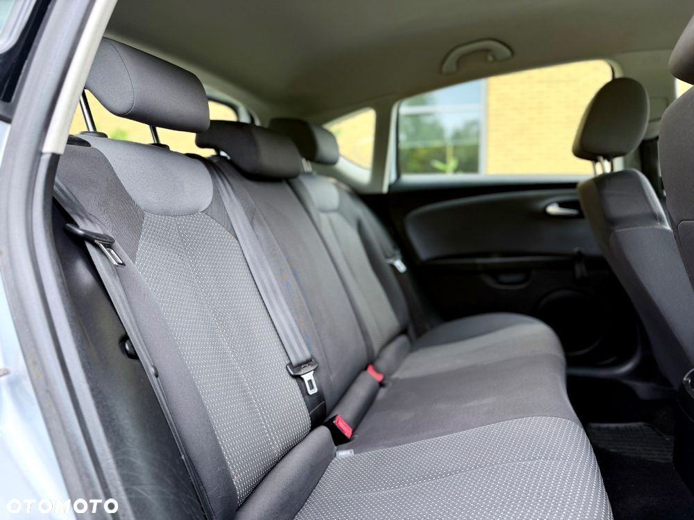 Seat Leon 1.6 TDI Sport - 17