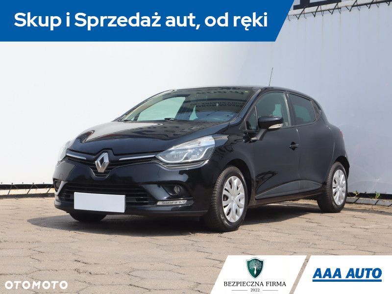 Renault Clio - 3