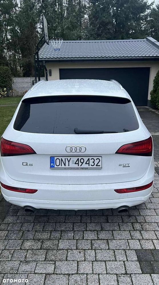 Audi Q5 - 3
