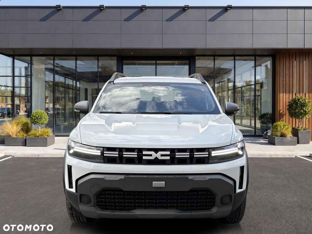 Dacia Duster 2026 photo 2