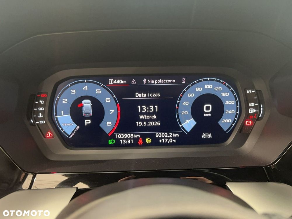 Audi A3 Sportback 35 TFSI mHEV S tronic - 15