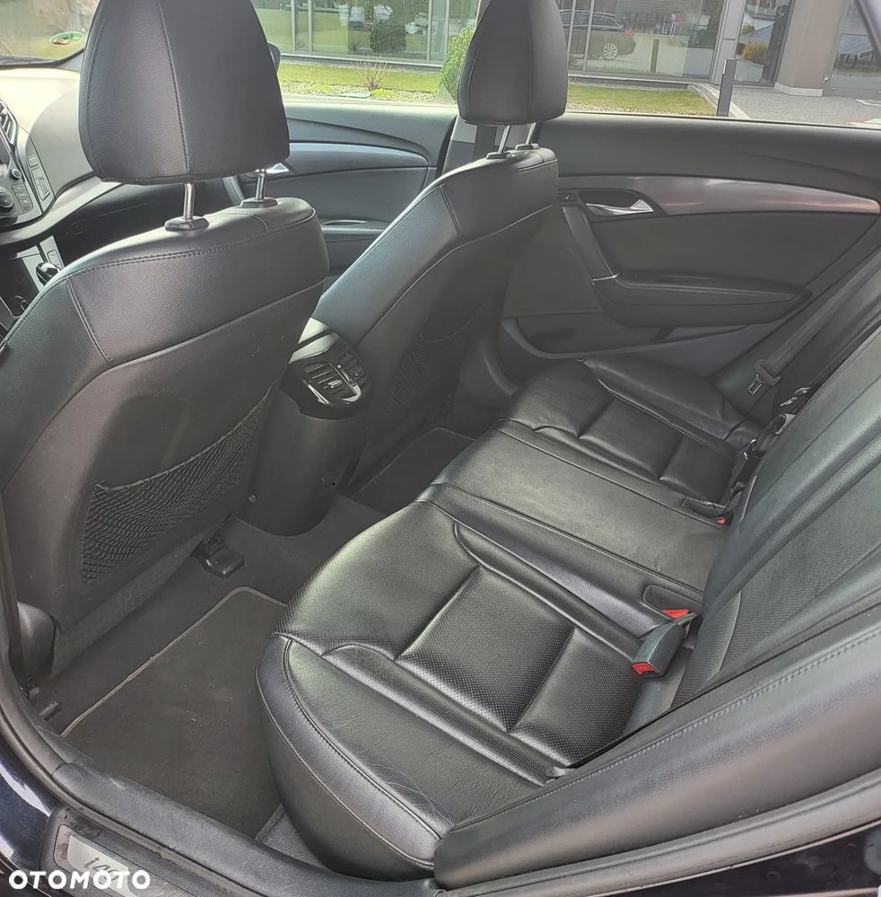 Hyundai i40 1.7 CRDi Premium - 10