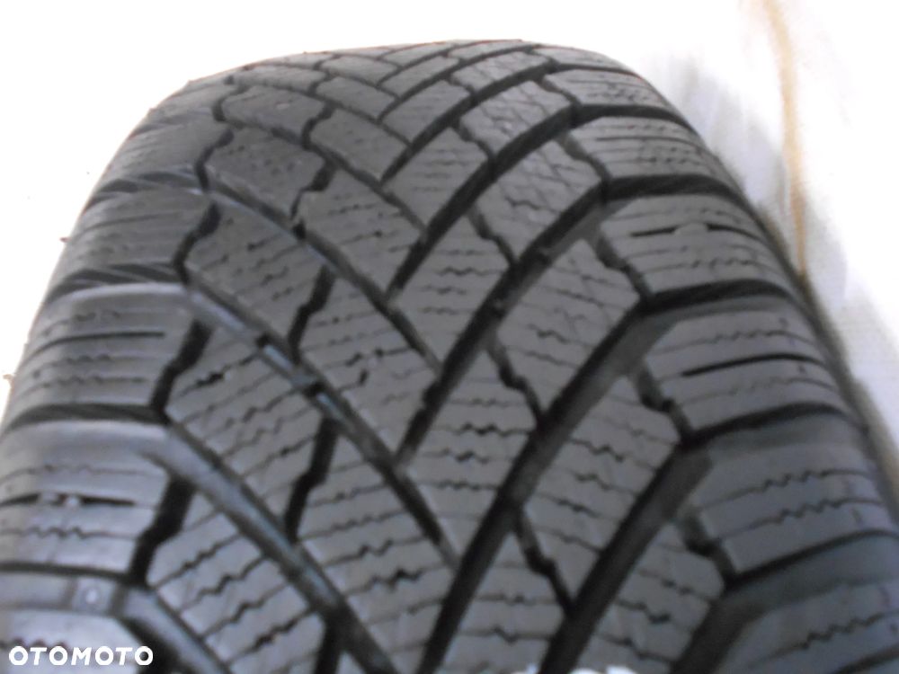 OPONA POJEDYNKA 185/65R15 CONTINENTAL WINTER CONTACT TS 860 DOT 4619 8.3MM - 2
