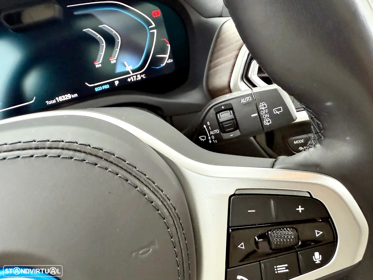 BMW iX3 Inspiring - 14