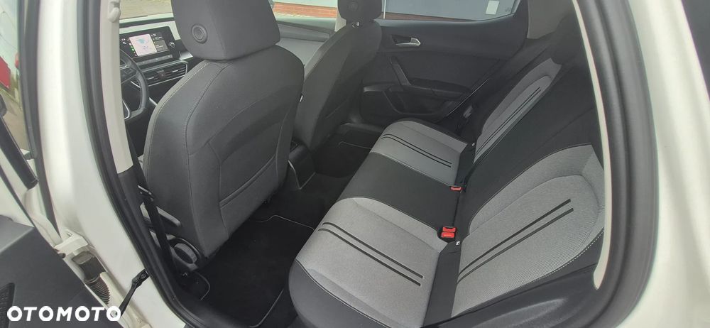 Seat Leon 1.5 TSI Style - 11