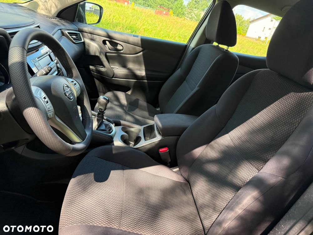Nissan Qashqai - 11