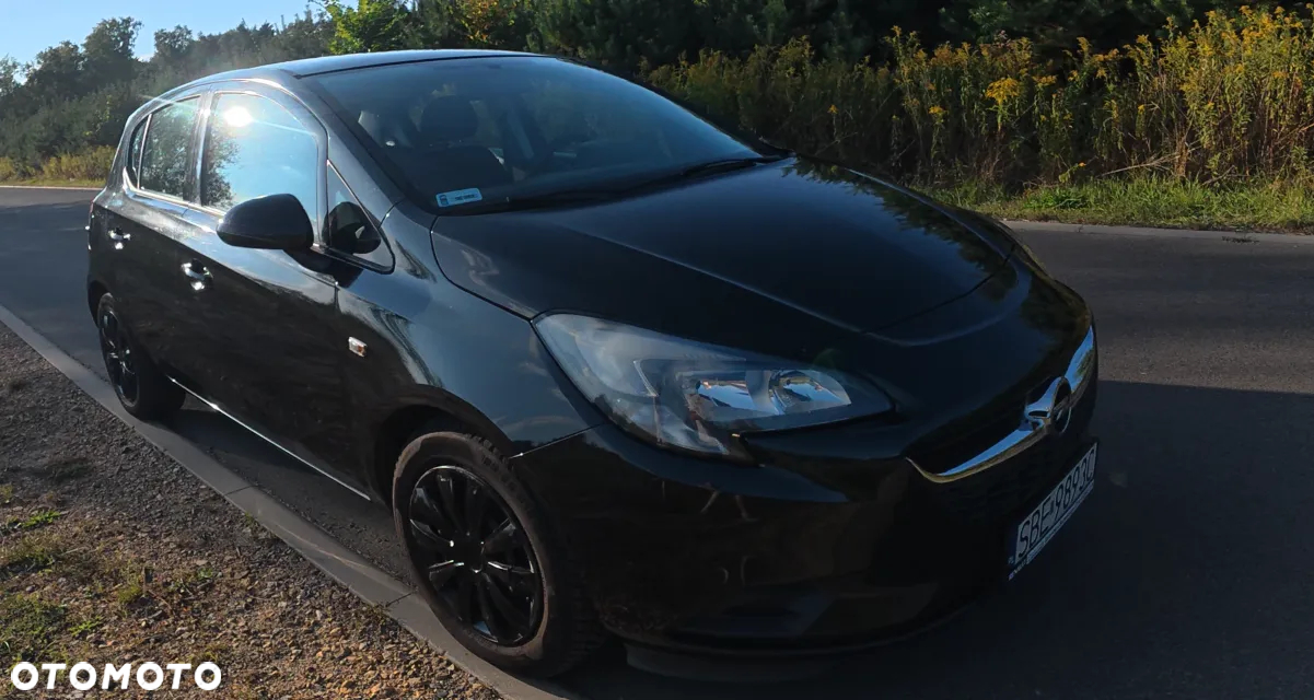 Opel Corsa 1.3 CDTI Cosmo ecoFLEX - 14