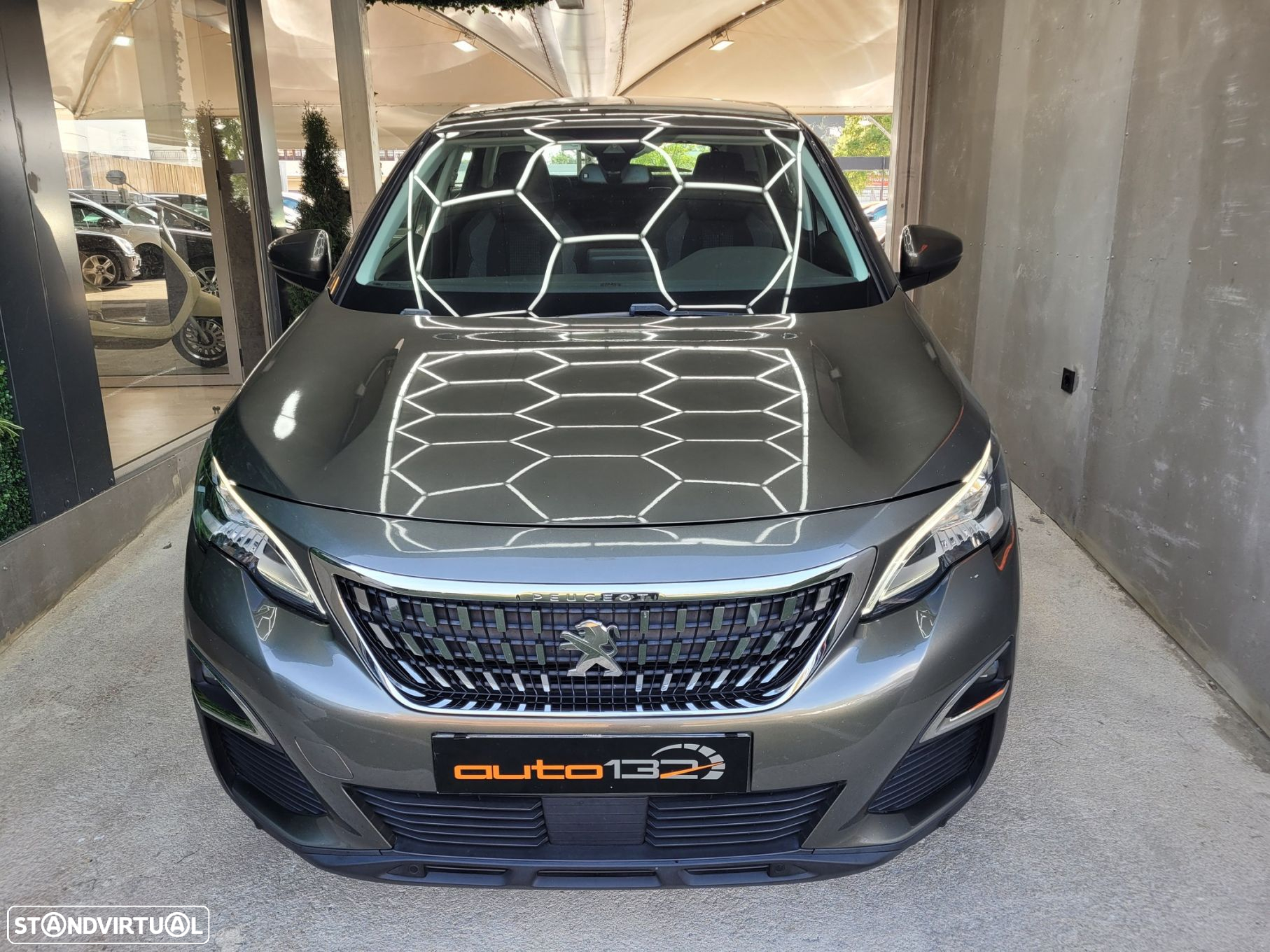 Peugeot 3008 1.2 PureTech Allure EAT8 - 46
