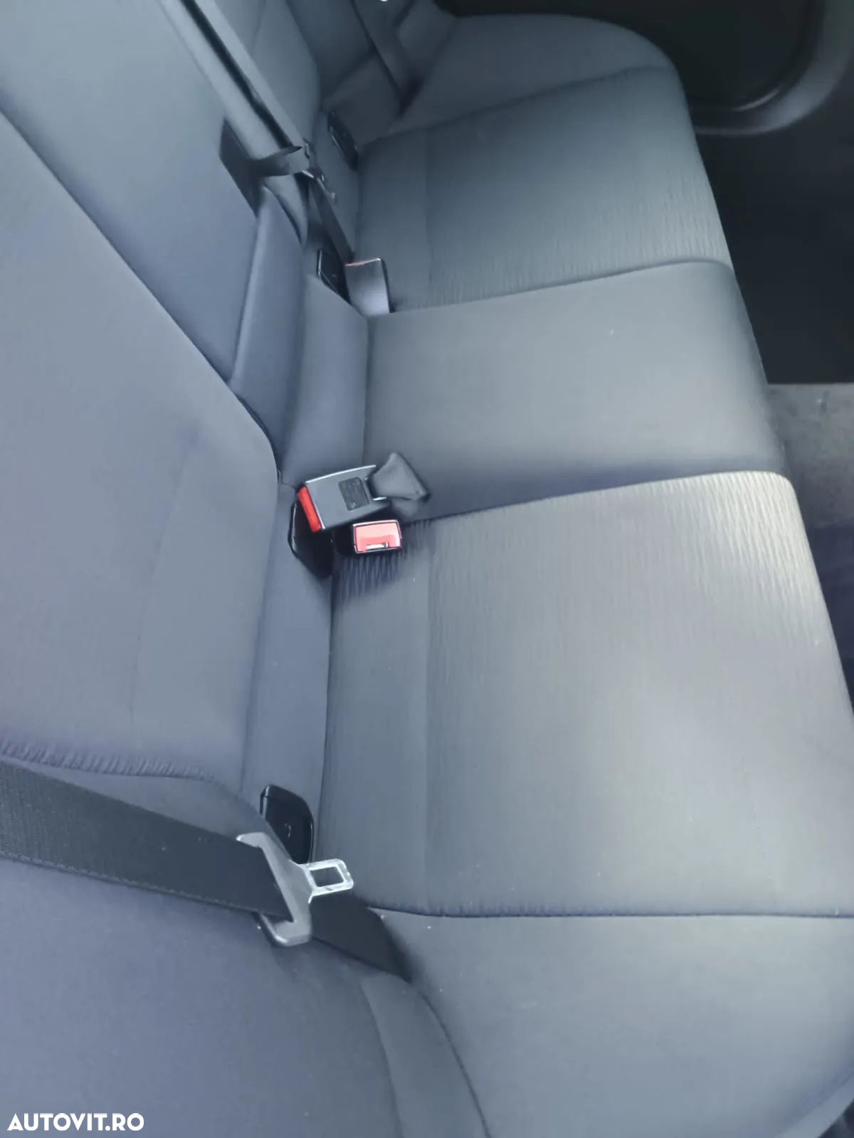 BMW X1 sDrive18d - 12