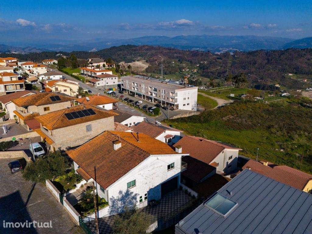 Moradia para venda em Mancelos , Amarante - Grande imagem: 5/20