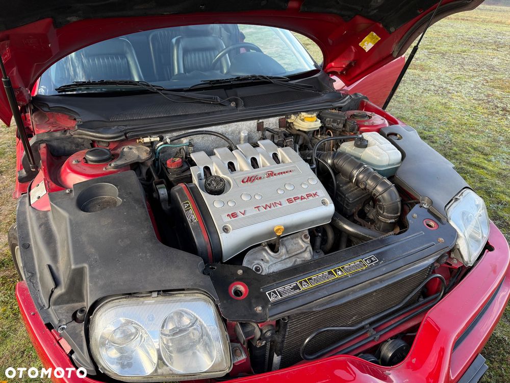 Alfa Romeo GTV - 39