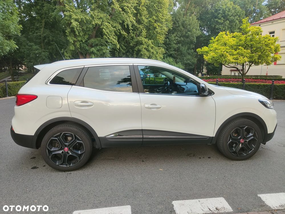 Renault Kadjar 1.6 Energy TCe Night&Day - 2