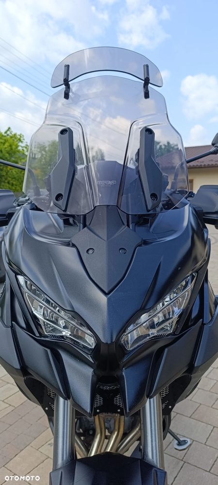 Kawasaki Versys 1000 - 18