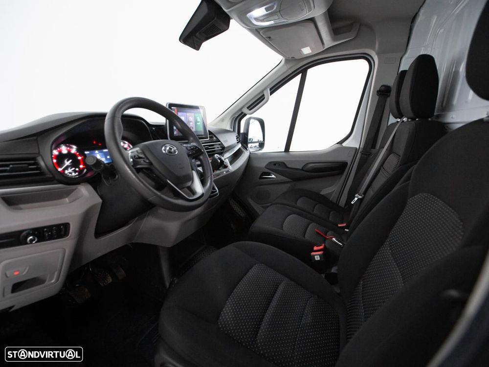 Maxus Deliver 9 2.0 transporter c/iva - 8