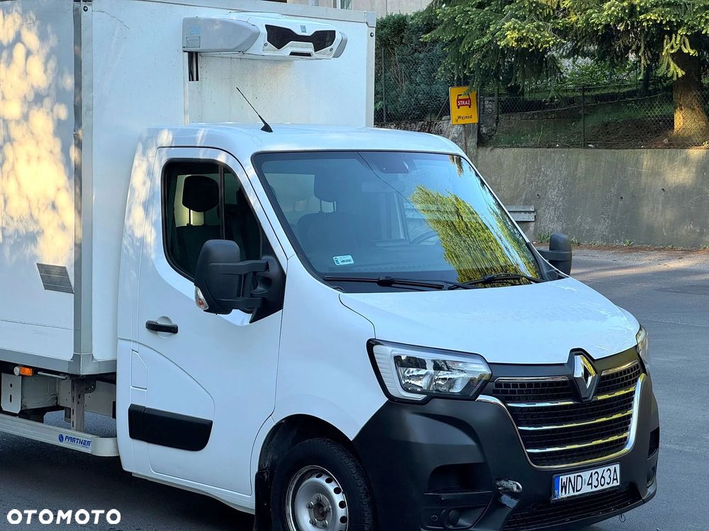Renault Master - 18