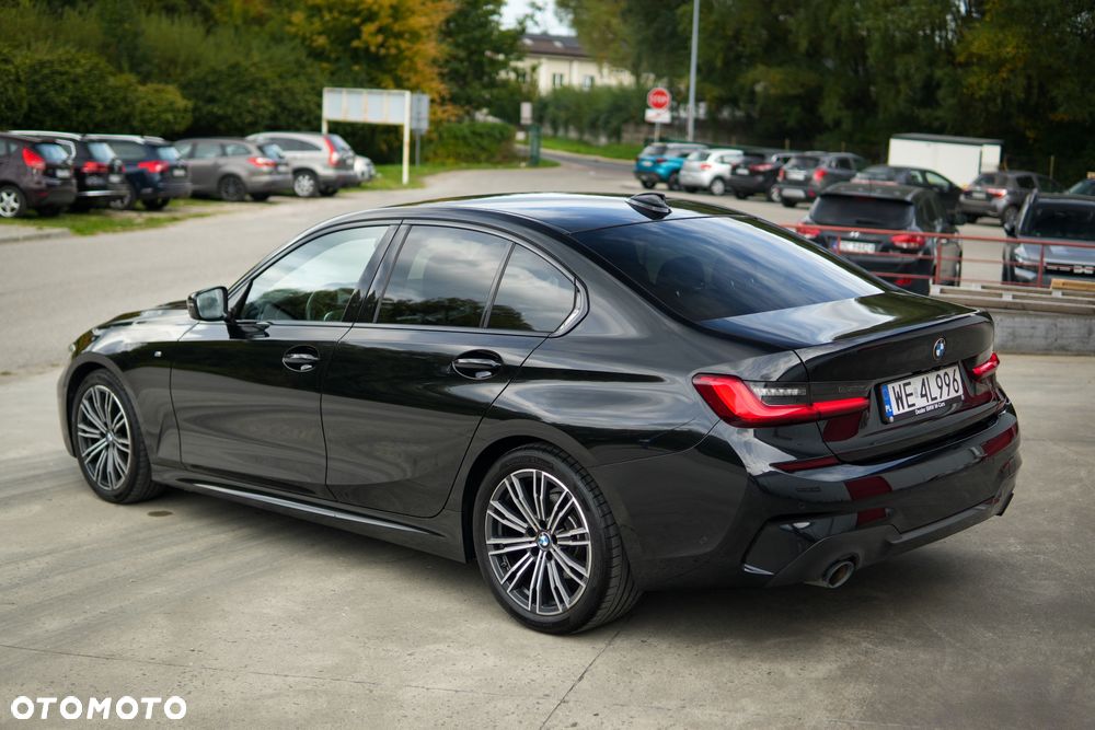BMW Seria 3 - 9