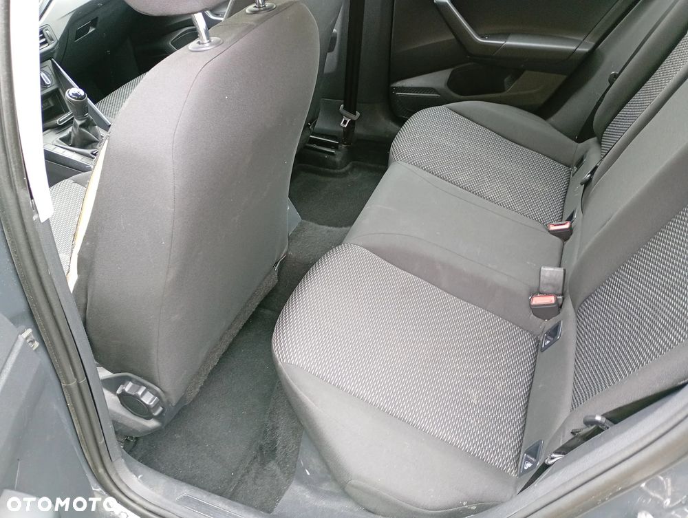 Volkswagen Polo 1.0 TSI Style - 11