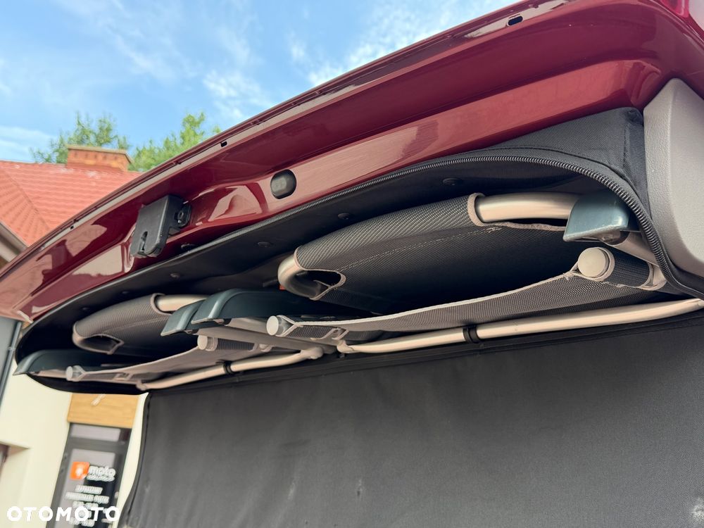 Volkswagen California - 22