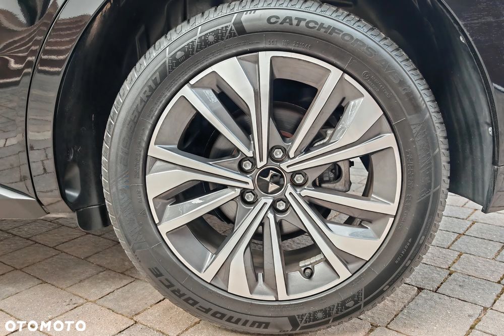 DS Automobiles DS 4 1.2 PureTech Cross Trocadero - 36