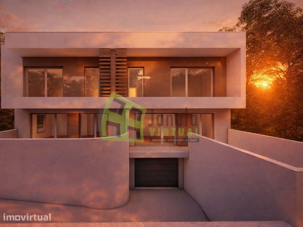 Apartamento T2 com parqueamento e arrecadação | Fernão Ferro - Grande imagem: 3/3
