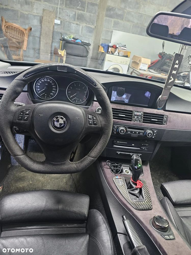 BMW Seria 3 - 5