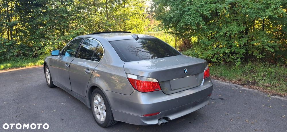 BMW Seria 5 - 11