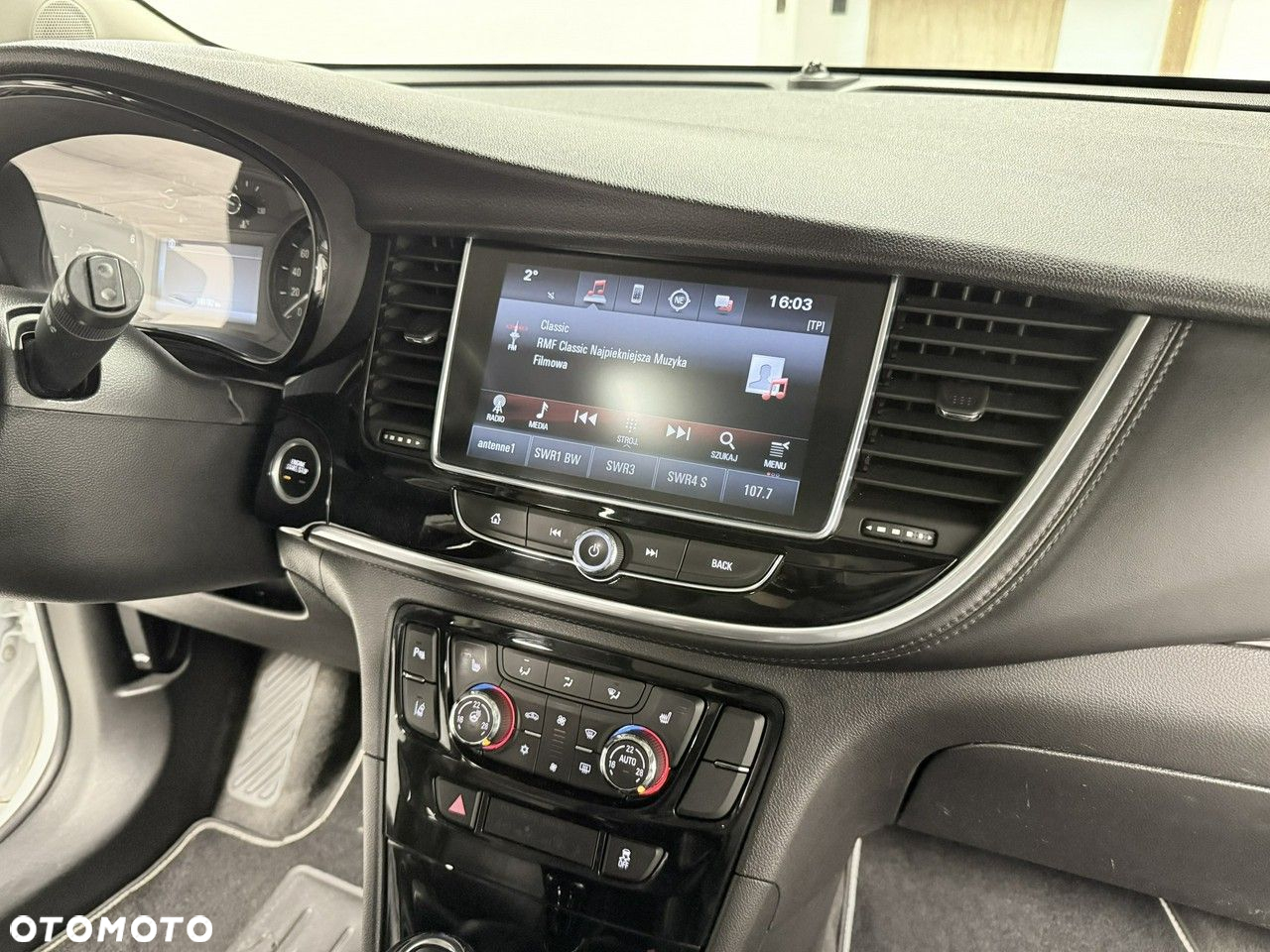Opel Mokka X 1.4 Automatik Ultimate - 22