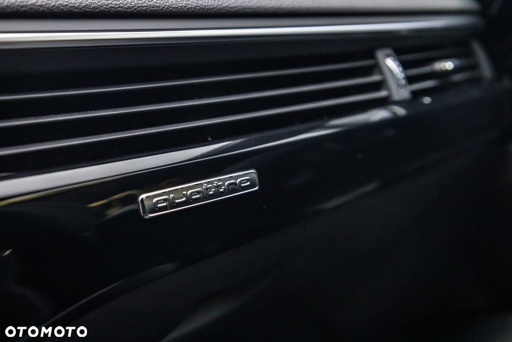 Audi A5 Sportback 40 TFSI mHEV Quattro S Line S tronic - 29