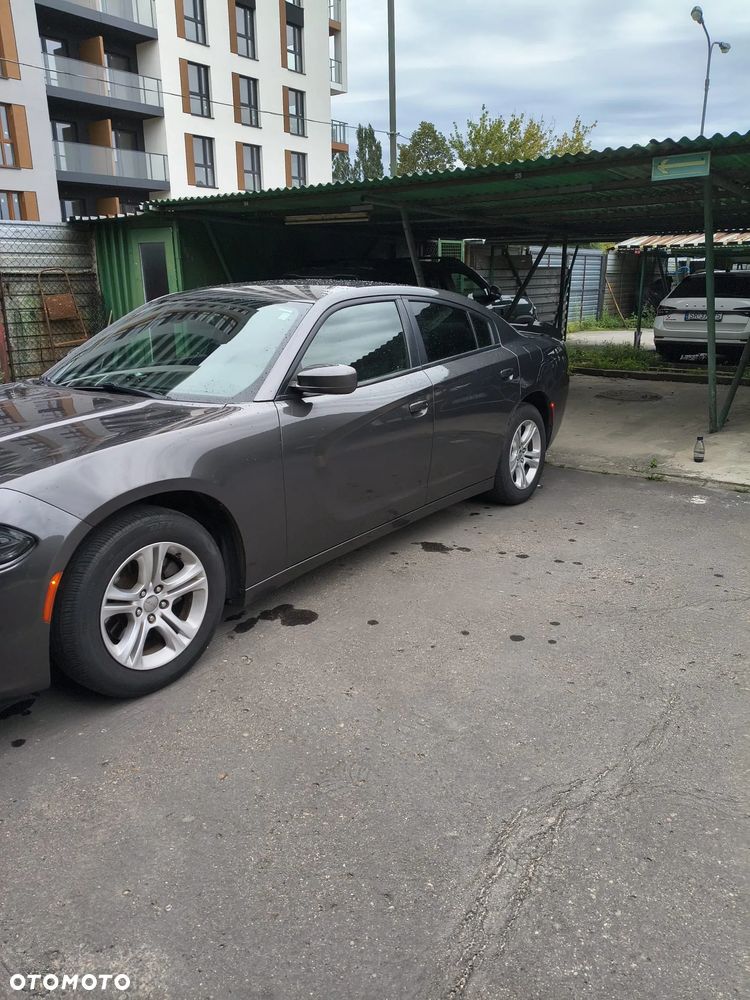 Dodge Charger - 17