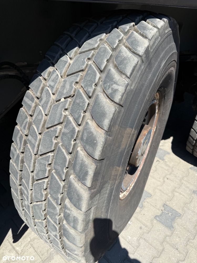 Demag AC 100/4 - 25