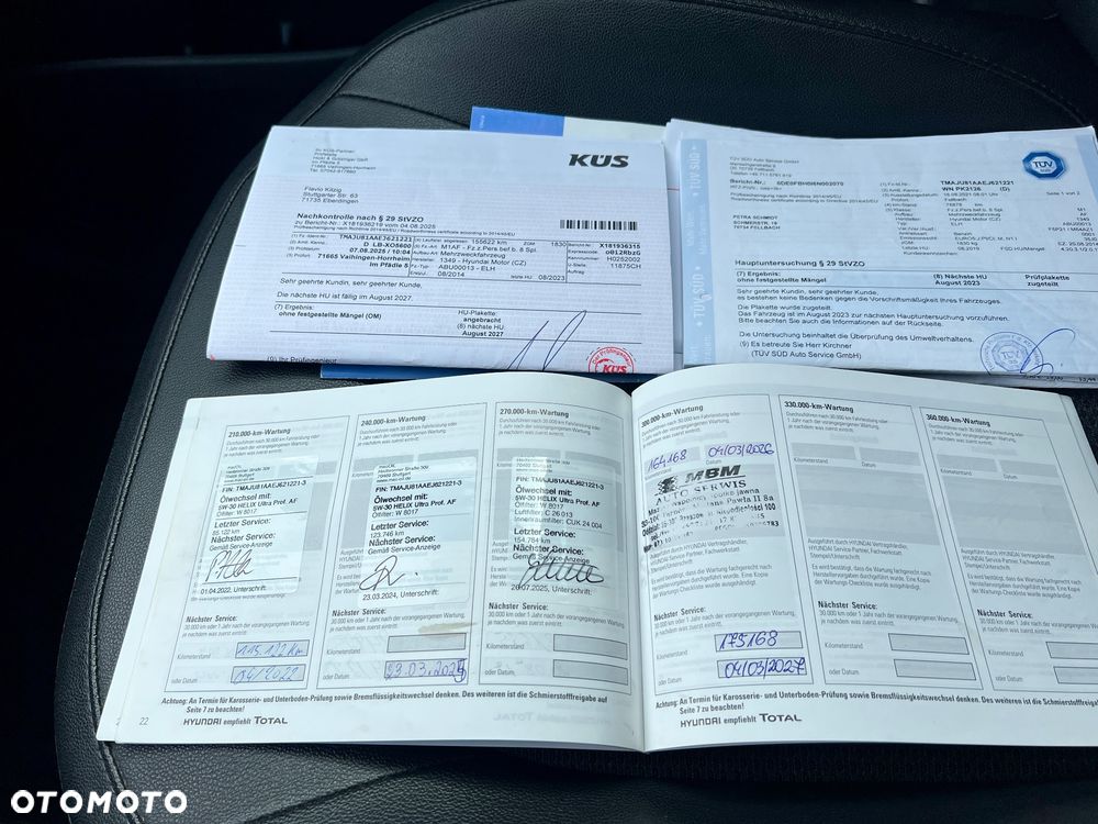 Hyundai ix35 1.6 2WD Fifa World Cup Edition - 33