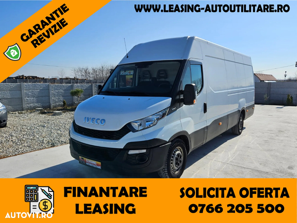 Iveco Daily 35S15 Extralung