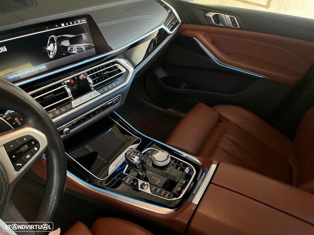 BMW X5 - 14