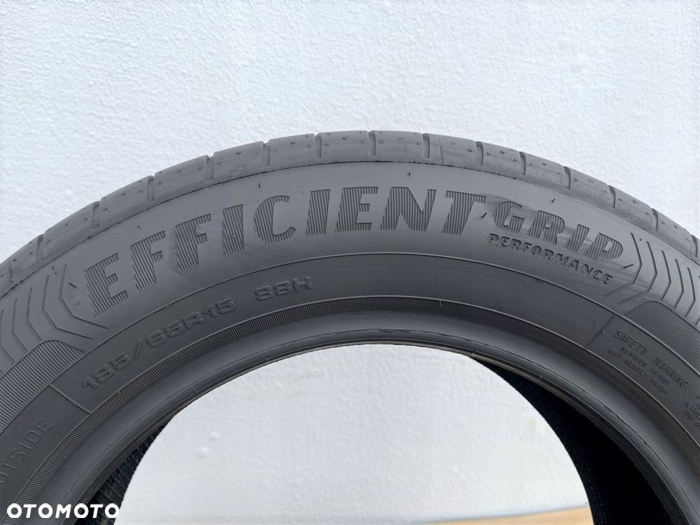 OPONA 185/65/15 88H GOODYEAR EFFICIENTGRIP PERFORMANCE - 5