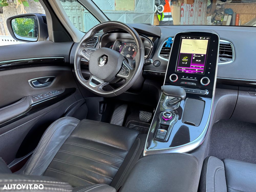 Renault Espace Energy dCi 160 EDC Initiale Paris - 14