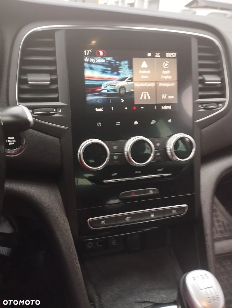 Renault Megane - 16