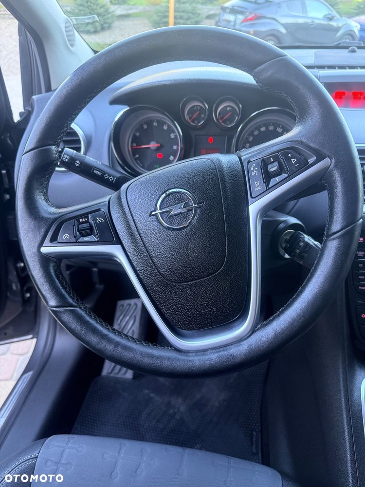 Opel Meriva 1.4 Ecoflex 150 Jahre - 16