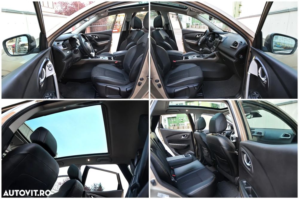 Renault Kadjar Energy dCi 110 COLLECTION - 18