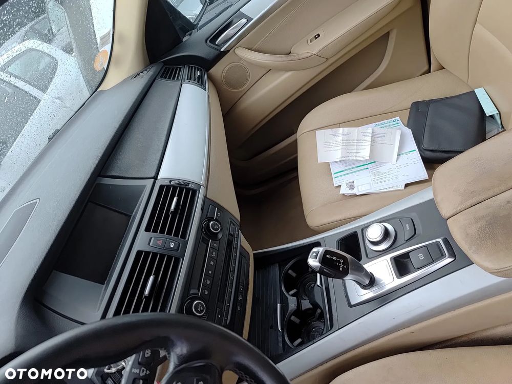 BMW X5 xDrive30d - 4
