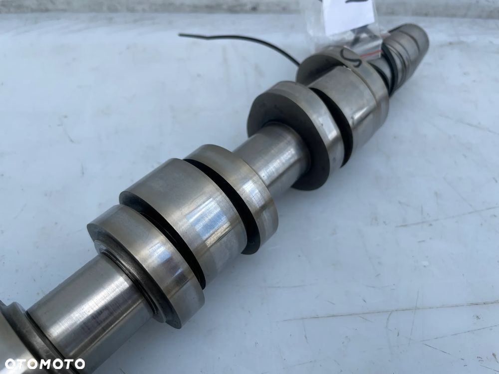 WAŁEK ROZRZĄDU SSĄCY VW TOURAN I GOLF V A3 8P 2.0 TDI 140KM BKD 31040299 R03G2D - 6