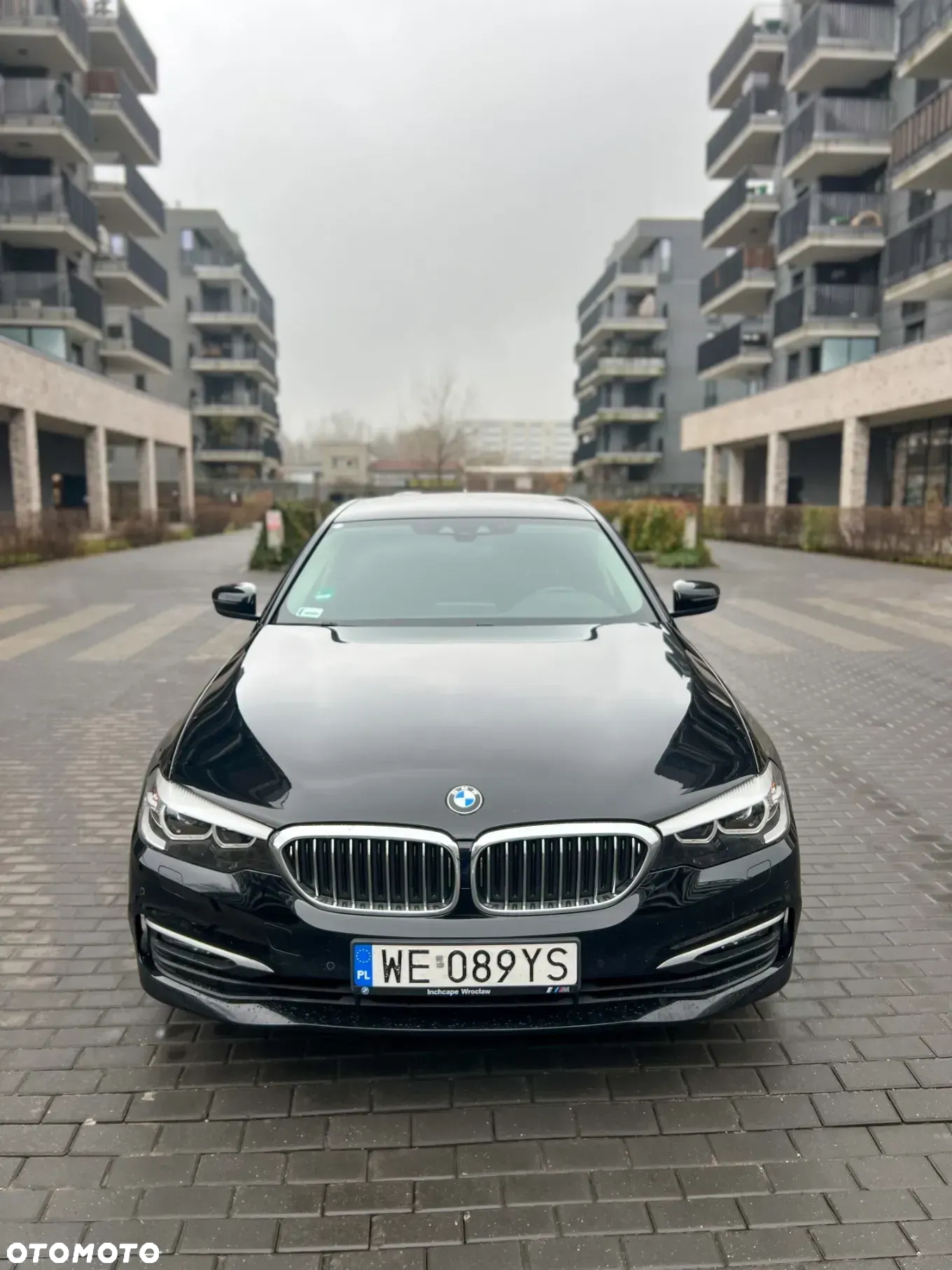 BMW Seria 5 - 4