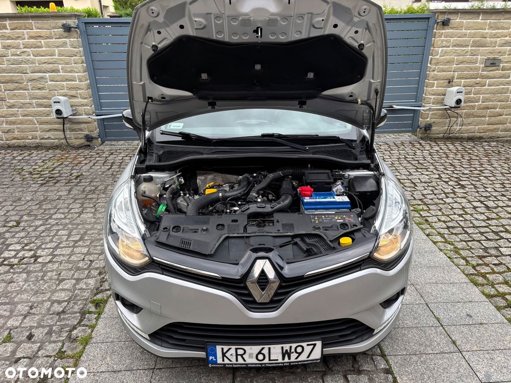 Renault Clio 0.9 Energy TCe Zen - 20