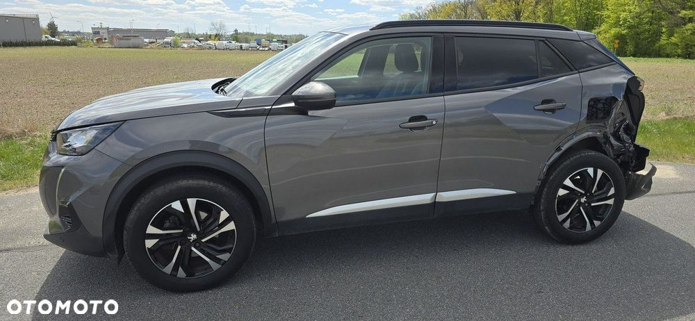 Peugeot 2008 - 27
