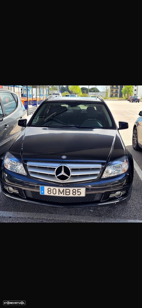 Mercedes-Benz C 220 ver-1-6-dci-gt-edc - 1