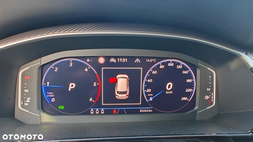 Volkswagen Arteon 2.0 TDI SCR 4Motion DSG R-Line - 16