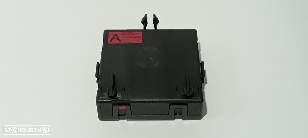 CENTRALINA/BOMBA FECHO CENTRAL MERCEDES CLASE B (W246) B 180 CDI (246.212) - 2