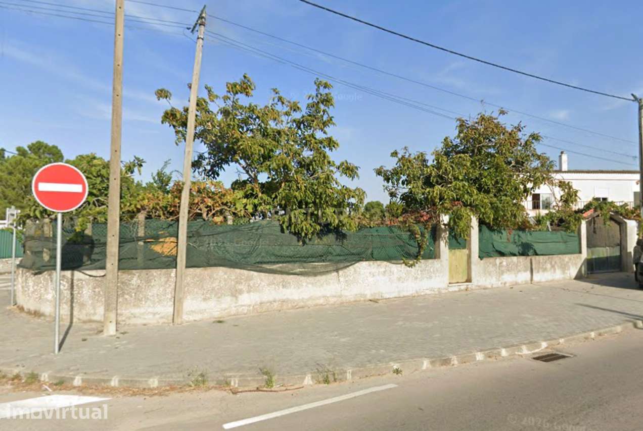 Terreno Aprovado para Construção em Quinta do Anjo, Palmela - Grande imagem: 3/9