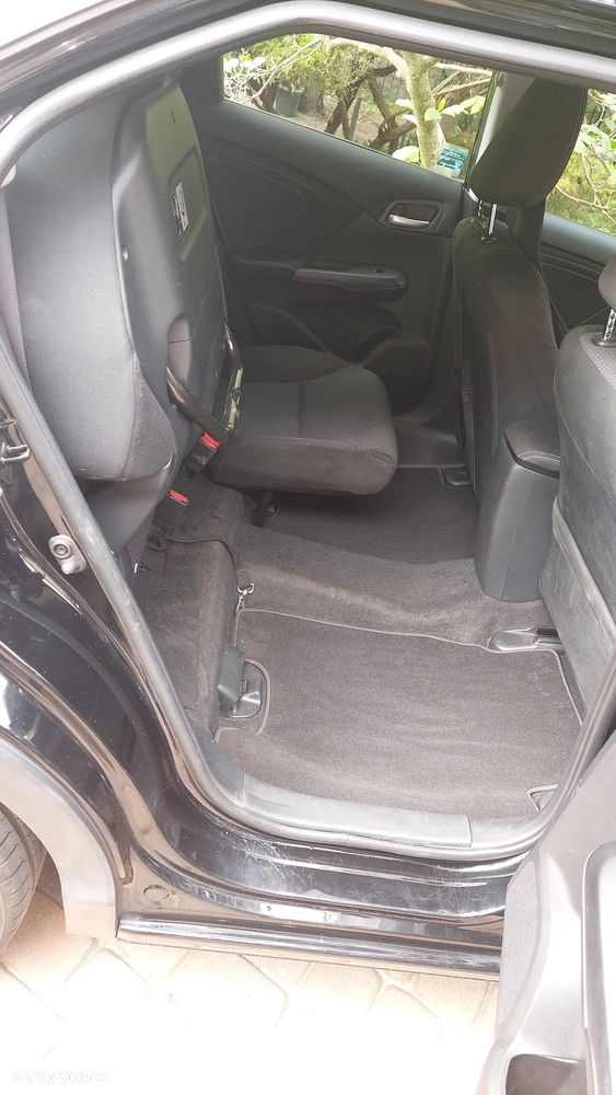 Honda Civic 1.8 Executive - 6