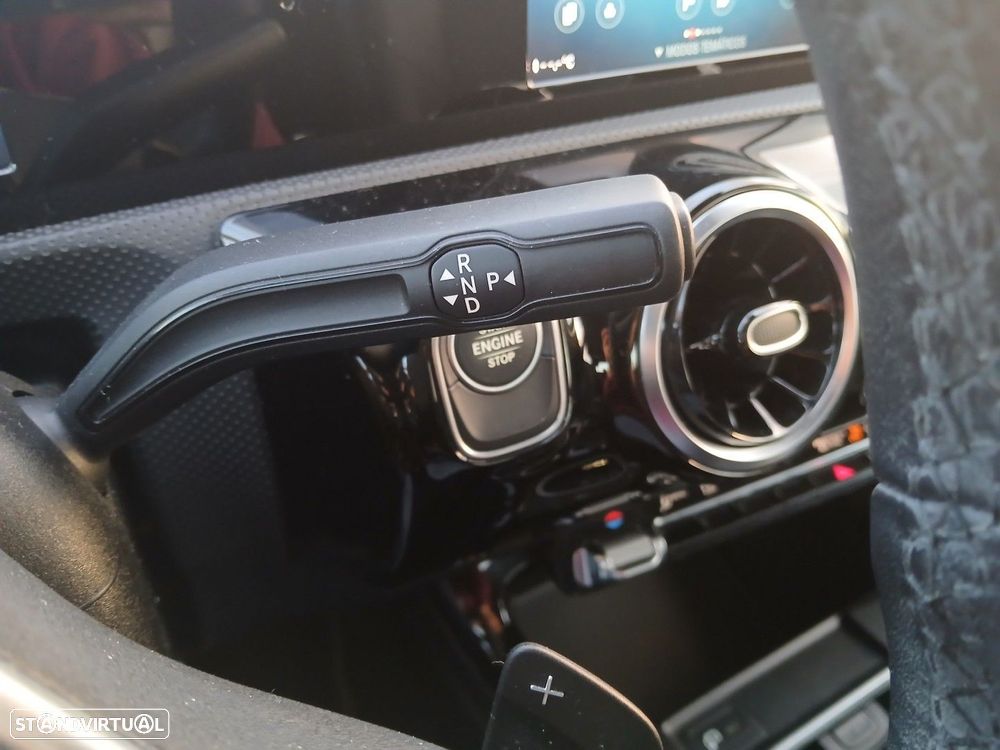 Mercedes-Benz A 250 e 8G-DCT - 53