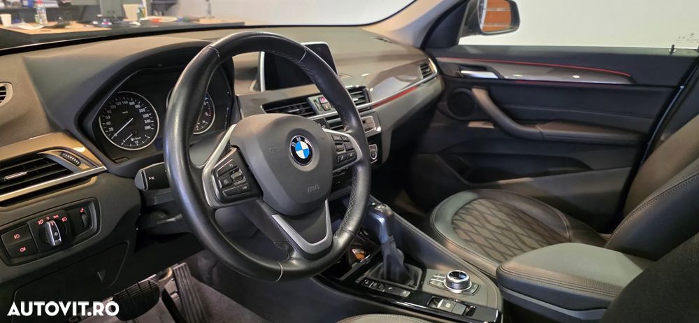 BMW X1 - 7